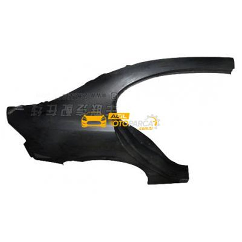 Honda Ci̇vi̇c Sedan Arka Çamurluk Sağ 2007-2012