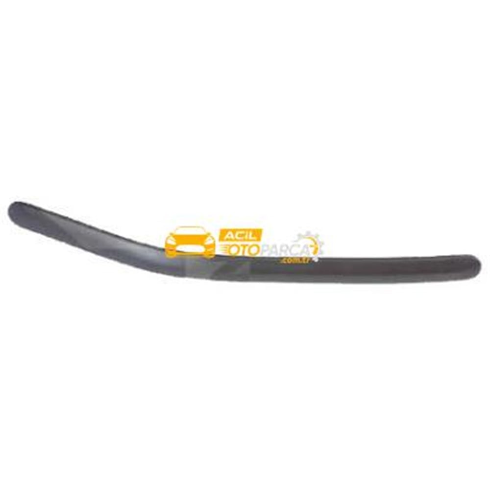 Honda Ci̇vi̇c Sedan Arka Tampon Bandi Sol 1996-1998
