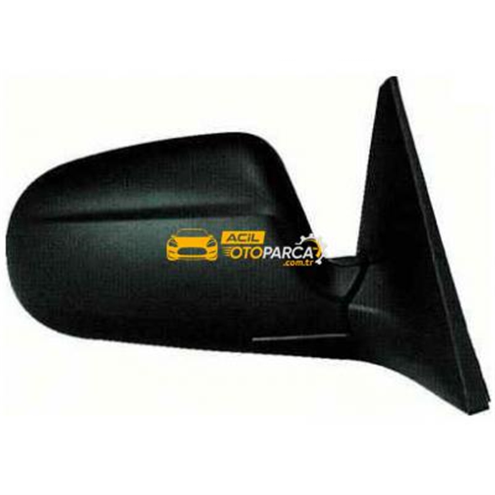 Honda Ci̇vi̇c Sedan Diş Di̇ki̇z Aynasi Sağ 1996-2000