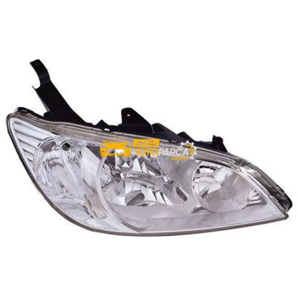 Honda Ci̇vi̇c Sedan Far Sağ 2004-2006
