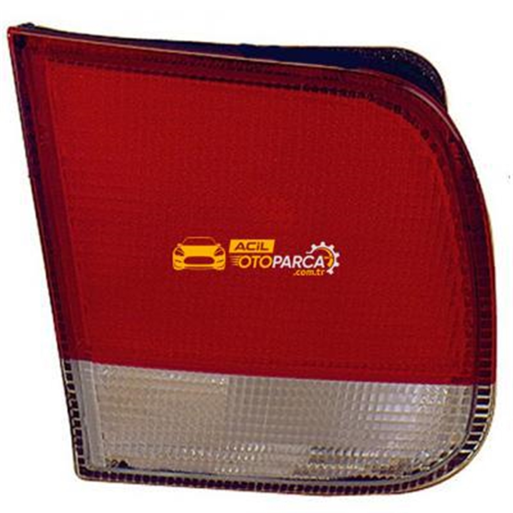 Honda Ci̇vi̇c Sedan İç Stop Sol 1996-2000