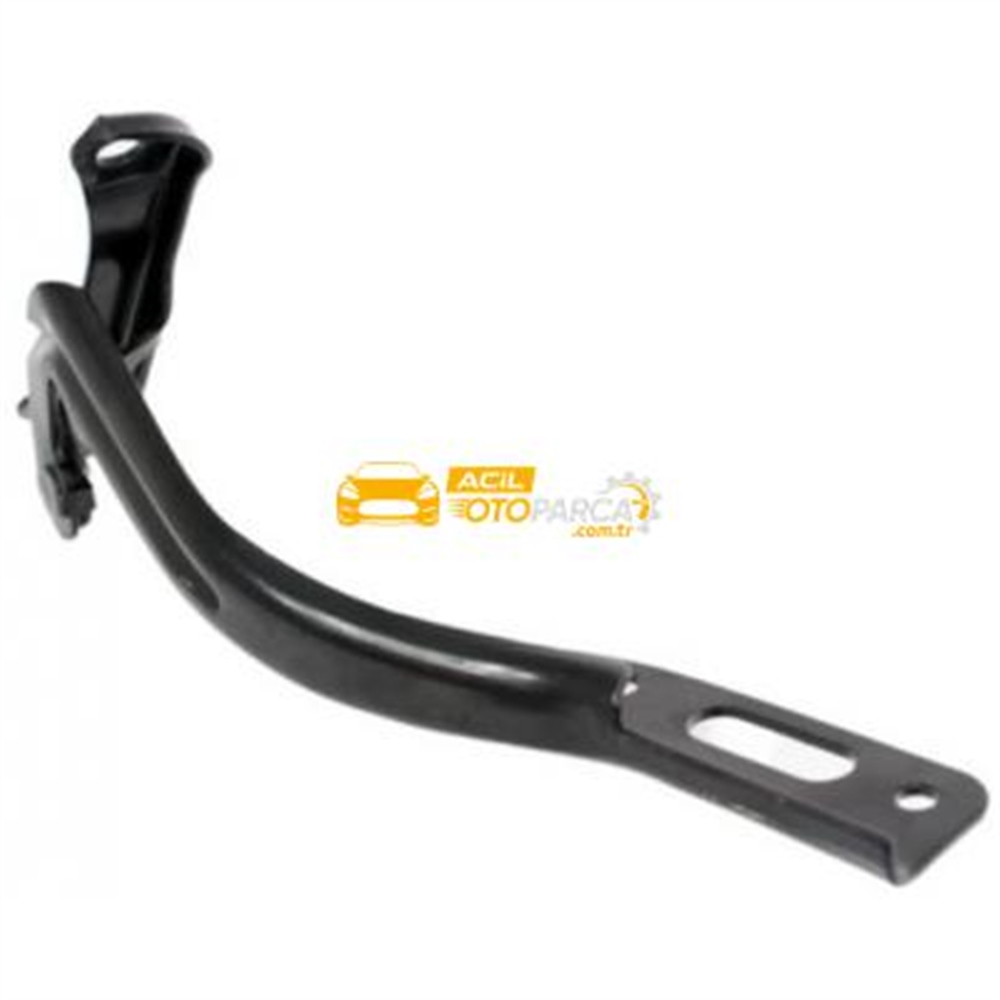 Honda Ci̇vi̇c Sedan Kaput Menteşesi̇ Sağ 2007-2012