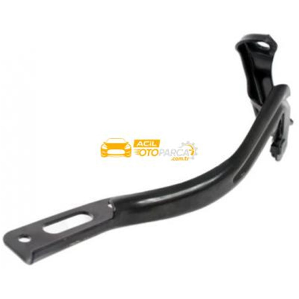 Honda Ci̇vi̇c Sedan Kaput Menteşesi̇ Sol 2007-2012