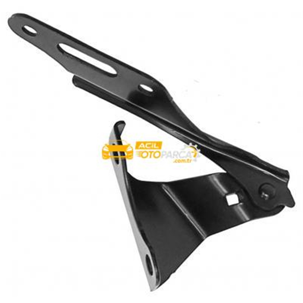 Honda Ci̇vi̇c Sedan Kaput Menteşesi̇ Sol 2001-2006