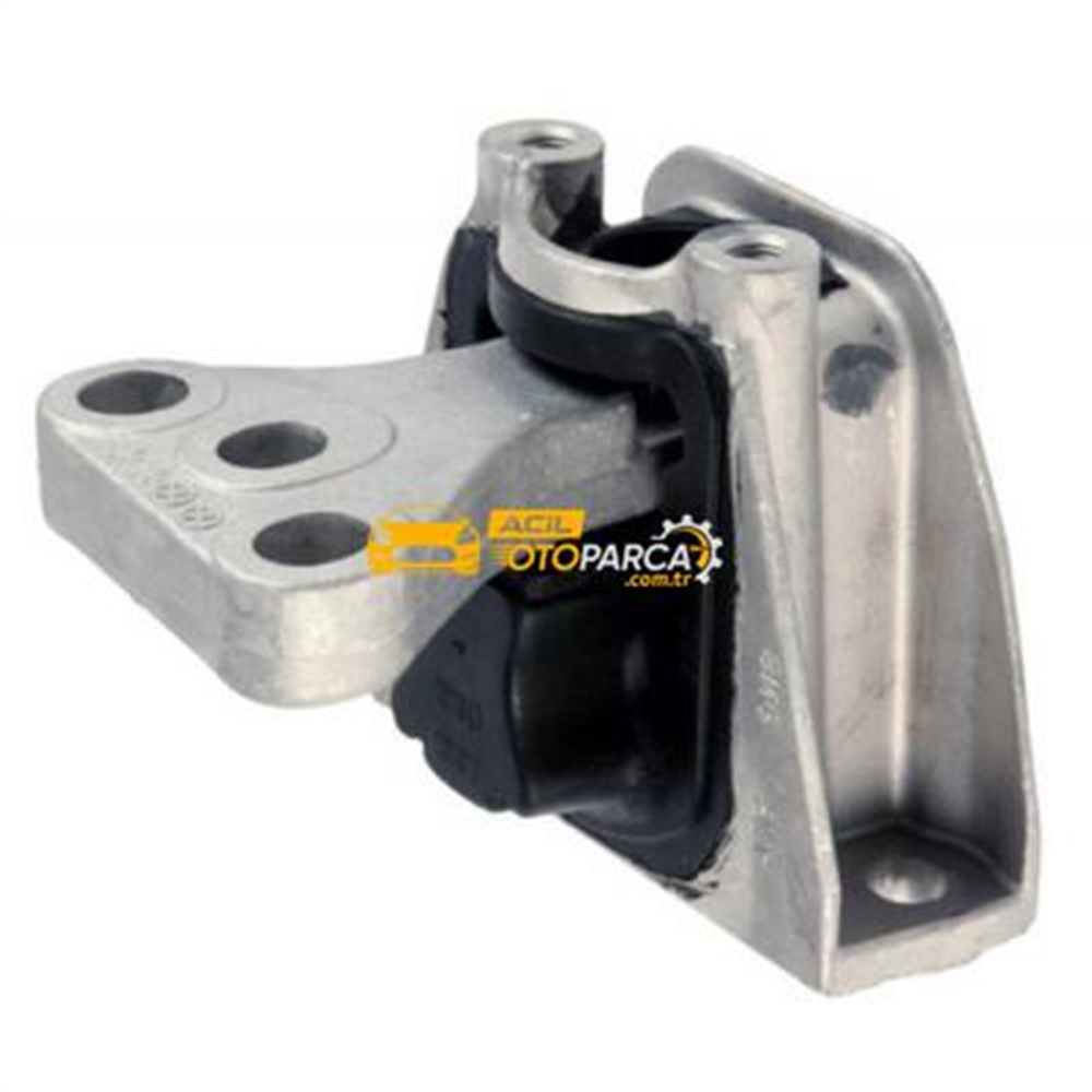 Honda Ci̇vi̇c Sedan Motor Kulaği Sol 2007-2012