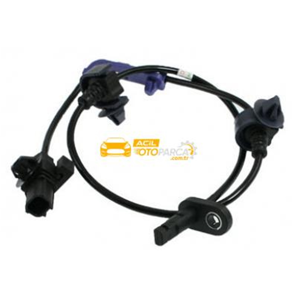 Honda Ci̇vi̇c Sedan Ön Abs Sensörü Sol 2007-2012