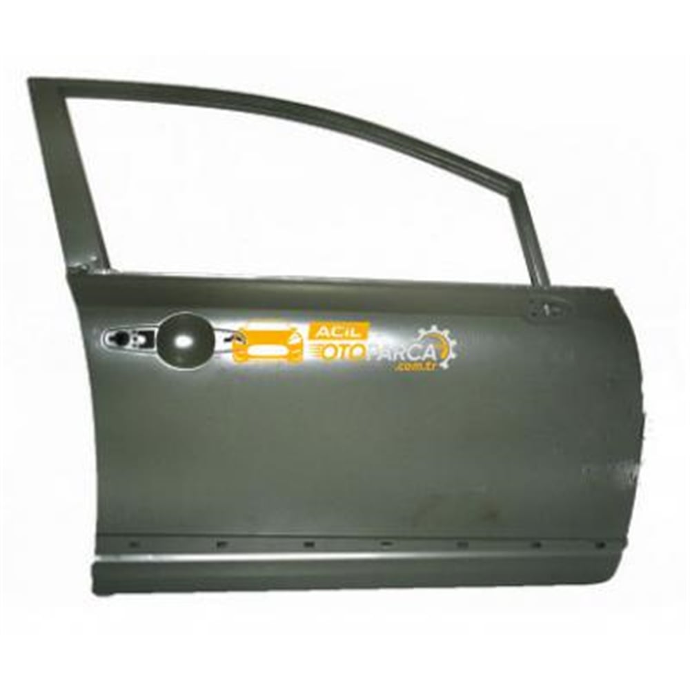 Honda Ci̇vi̇c Sedan Ön Kapi Sağ 2007-2012