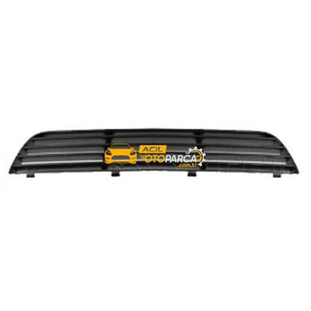 Honda Ci̇vi̇c Sedan Ön Tampon Orta Izgara 2010-2012