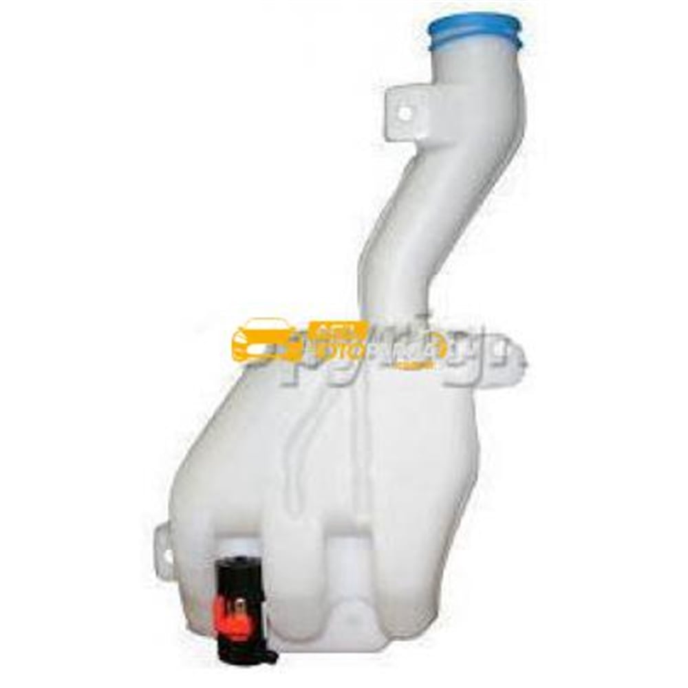 Honda Ci̇vi̇c Sedan Si̇lecek Su Deposu 1992-1995