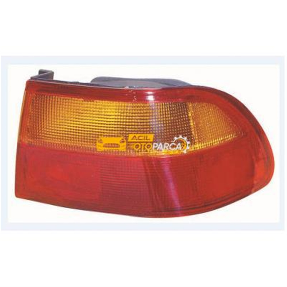 Honda Ci̇vi̇c Sedan Stop Diş Sağ 1992-1995