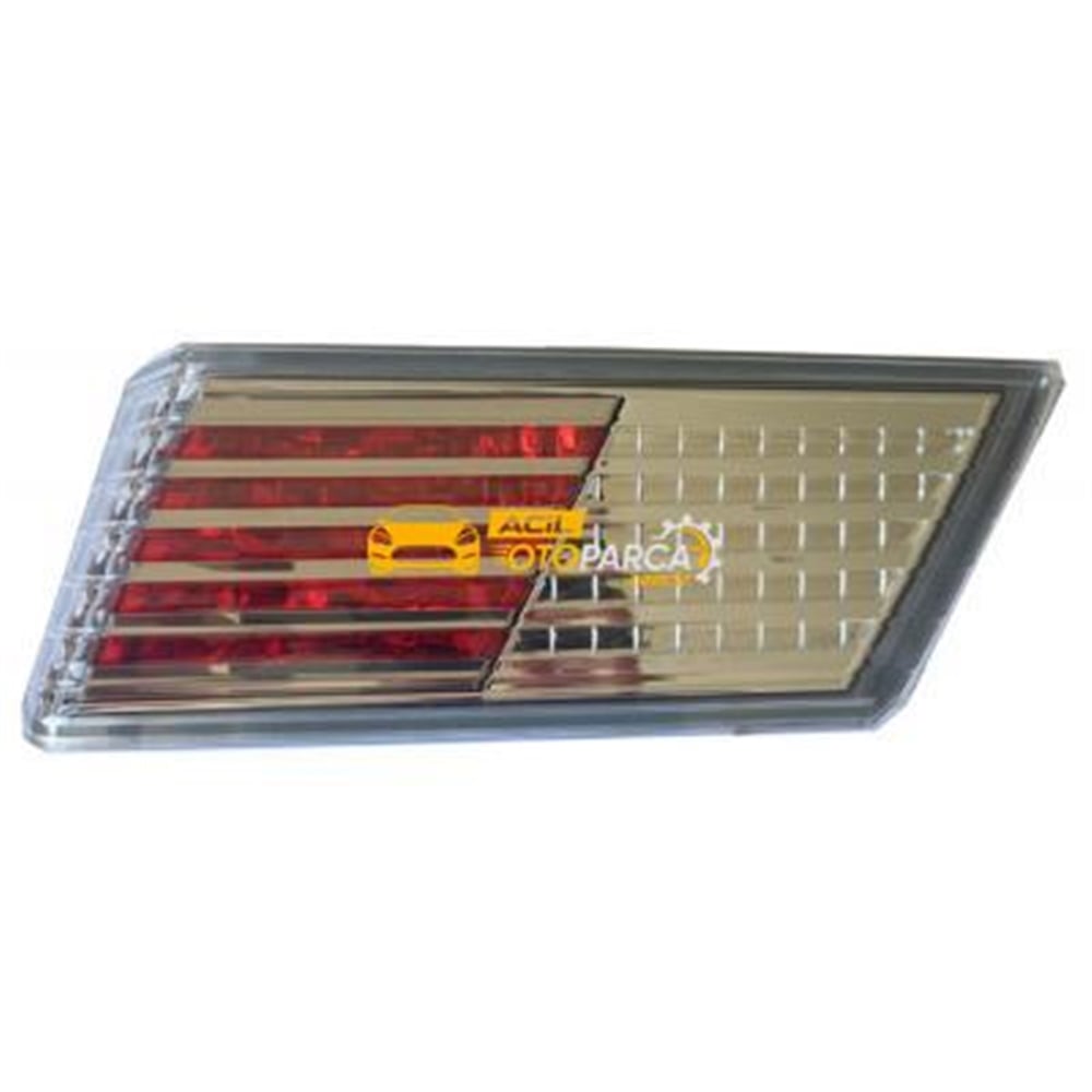 Honda Ci̇vi̇c Sedan Stop İç Sağ 2012-2015