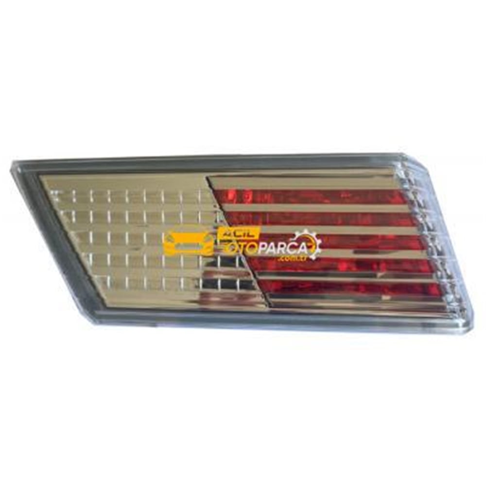 Honda Ci̇vi̇c Sedan Stop İç Sol 2012-2015