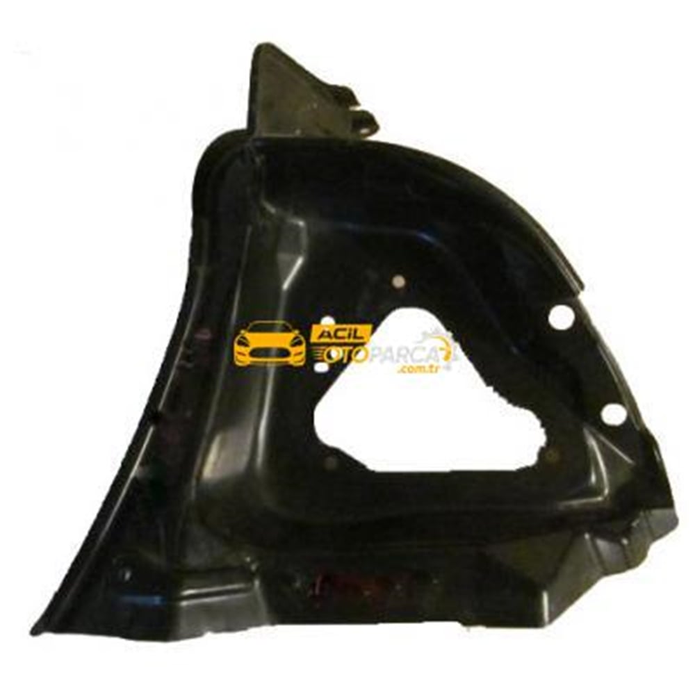 Honda Ci̇vi̇c Sedan Stop Yuva Saci Sağ 2007-2012