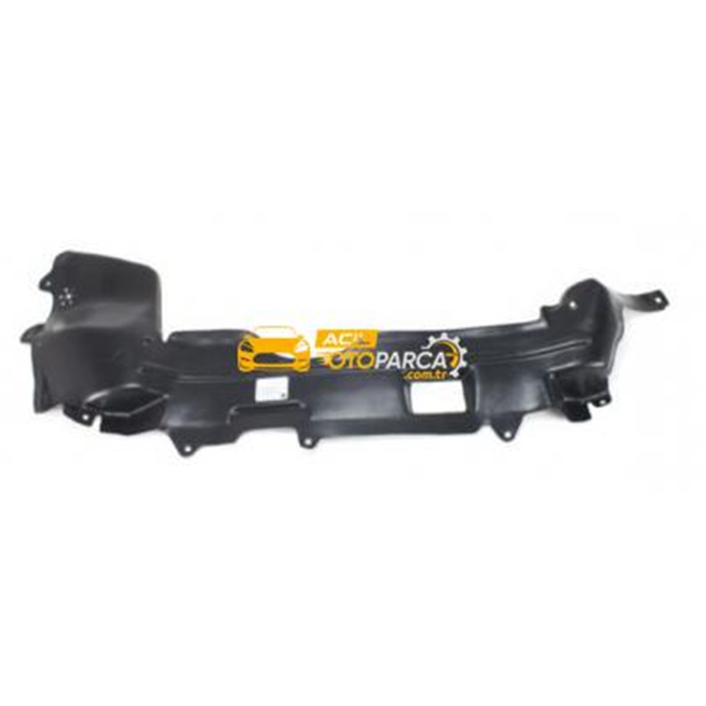 Honda Ci̇vi̇c Sedan/Hatchback Kartel Alt Muhafaza 1996-2000