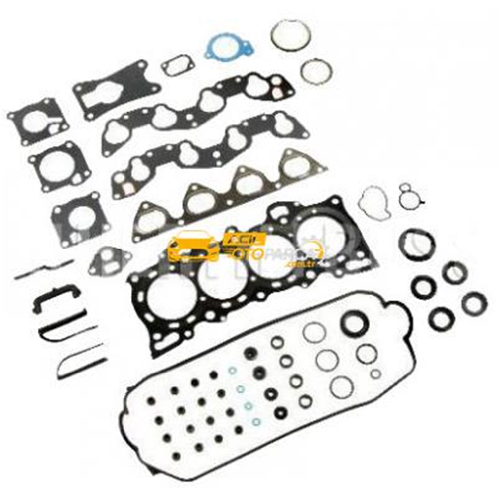 Honda Ci̇vi̇c Takim Conta 2001-2006
