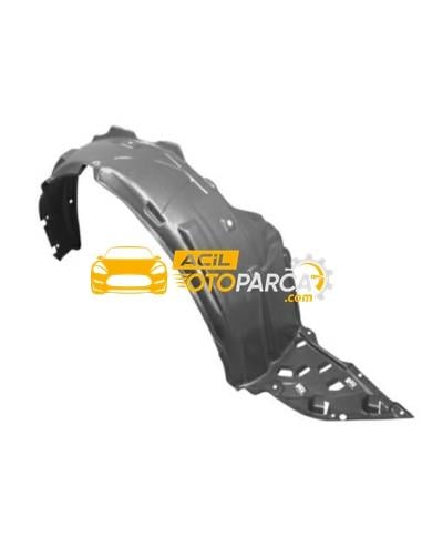 Honda Civic Type-R Hatchback Ön Çamurluk Davlumbazı Sağ 2012-2015