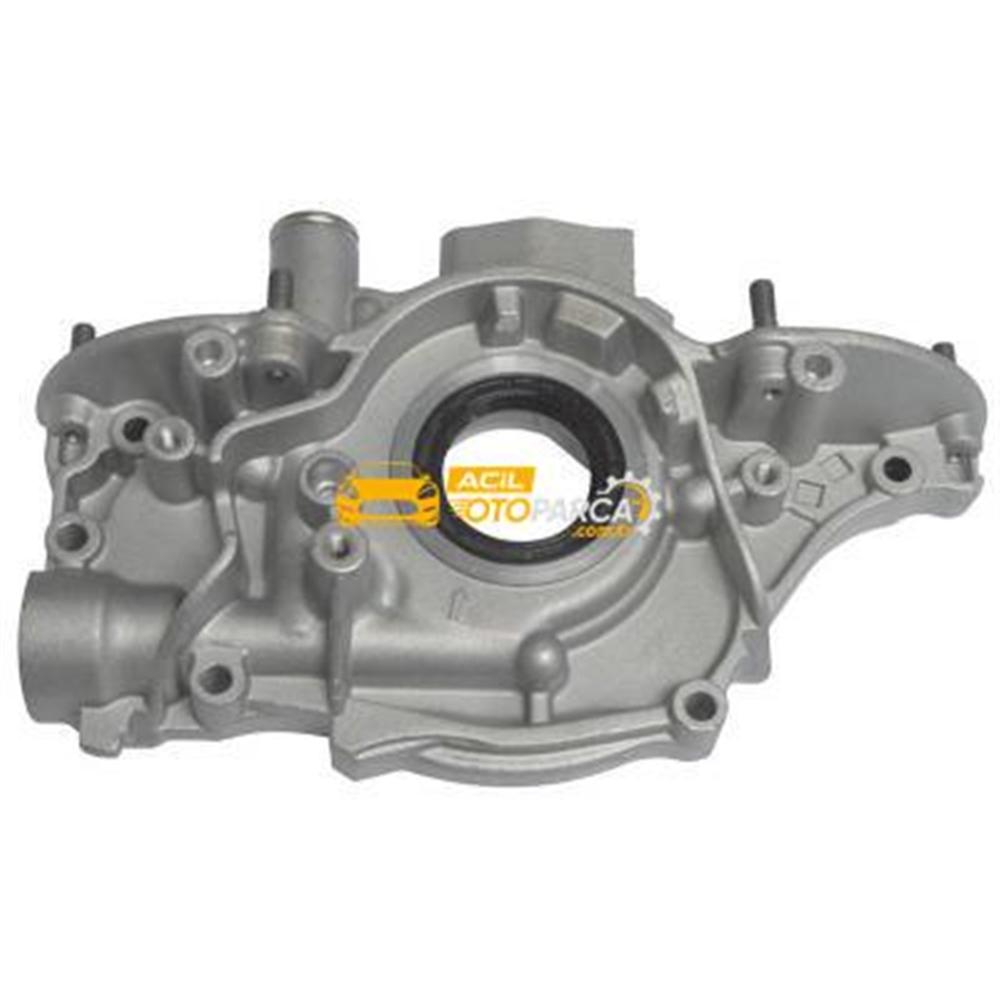 Honda Ci̇vi̇c Yağ Pompasi 2001-2006