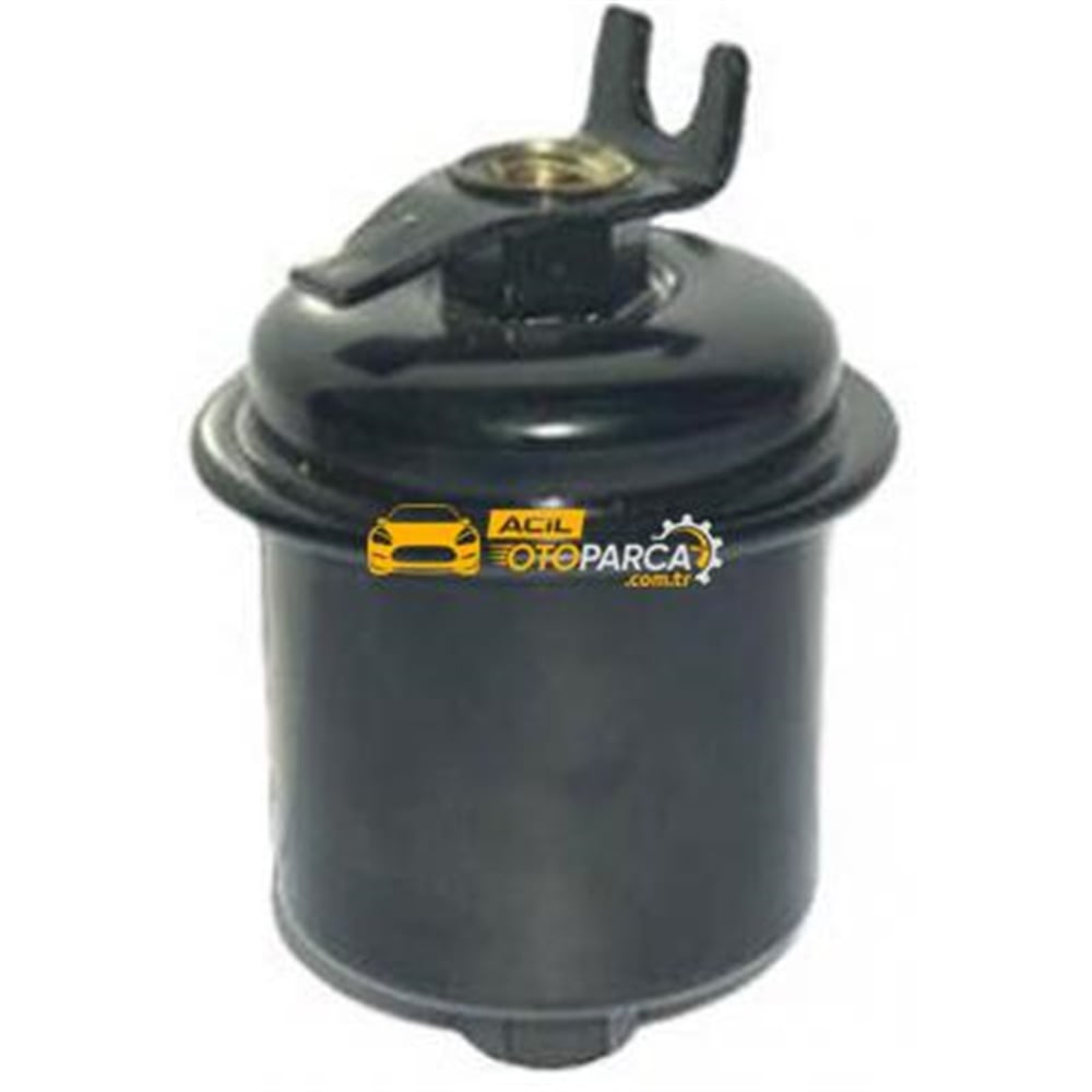 Honda Cr-V Benzi̇n Fi̇ltresi̇ 1997-2000