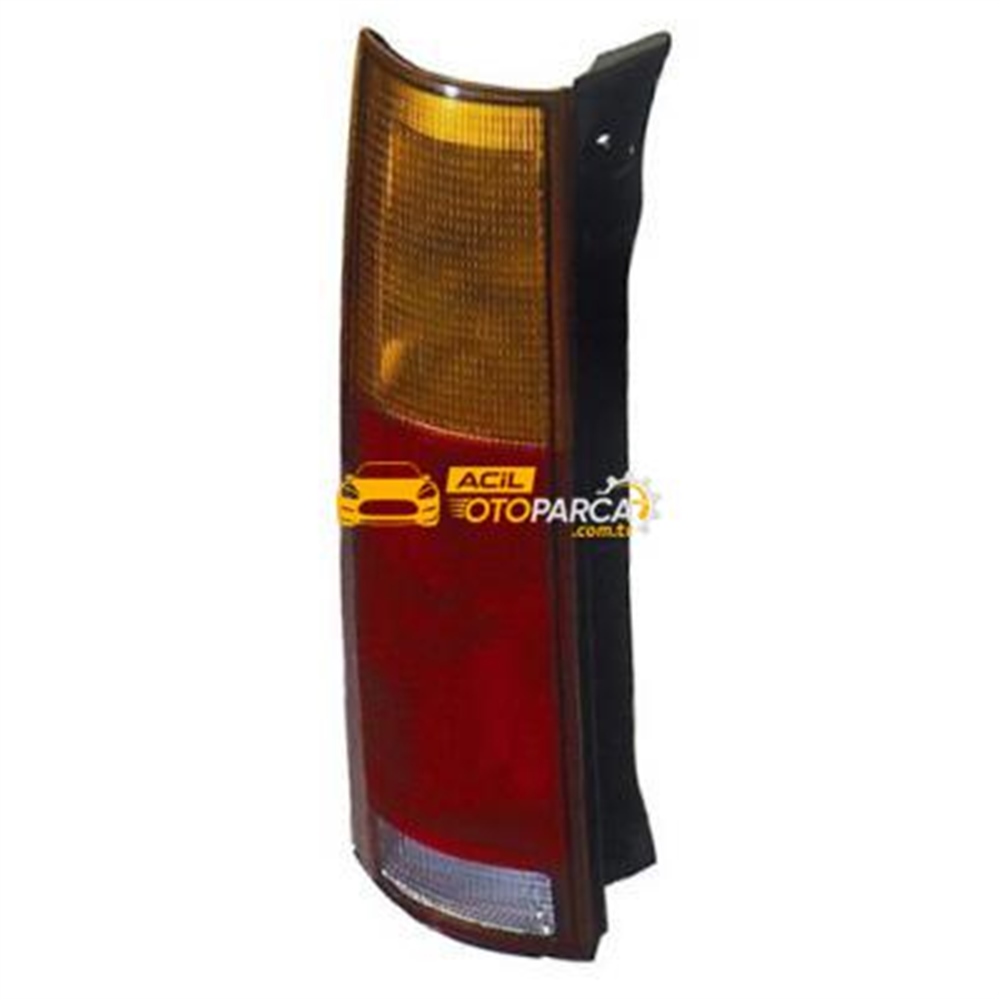 Honda Cr-V Stop Sol 1997-2000