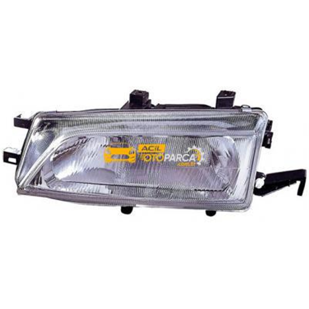 Honda Euro Accord Far Sol 1996-1997
