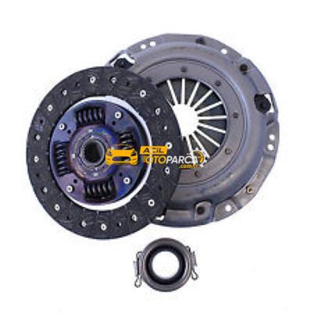 Honda Euro Ci̇vi̇c 1,4Cc Debri̇yaj Seti̇ 1996-2000
