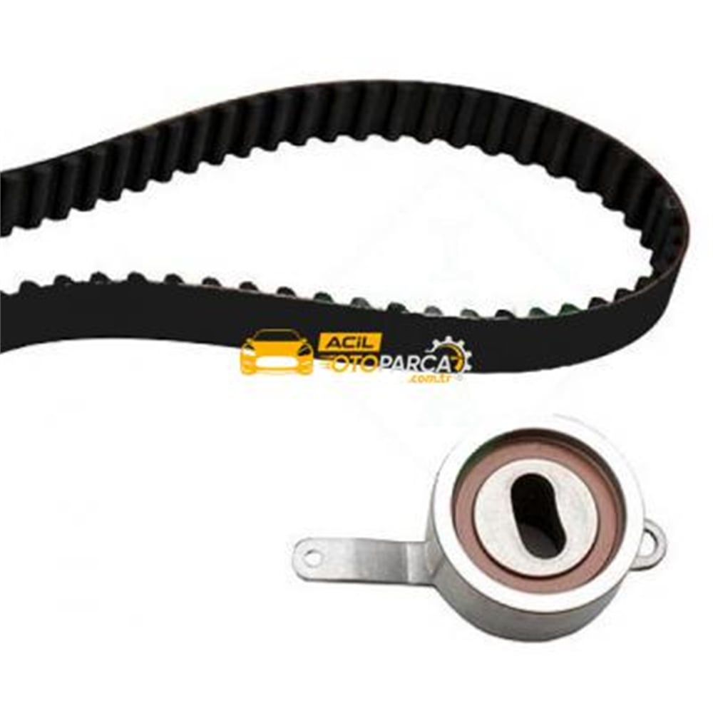 Honda Euro Ci̇vi̇c 1,4Cc Tri̇ger Seti̇ 1996-2000