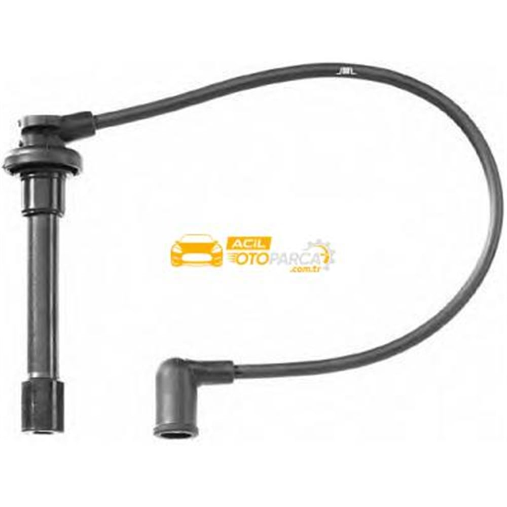 Honda Euro Ci̇vi̇c 1,6Cc Takim Buji̇ Kablosu 1996-2000