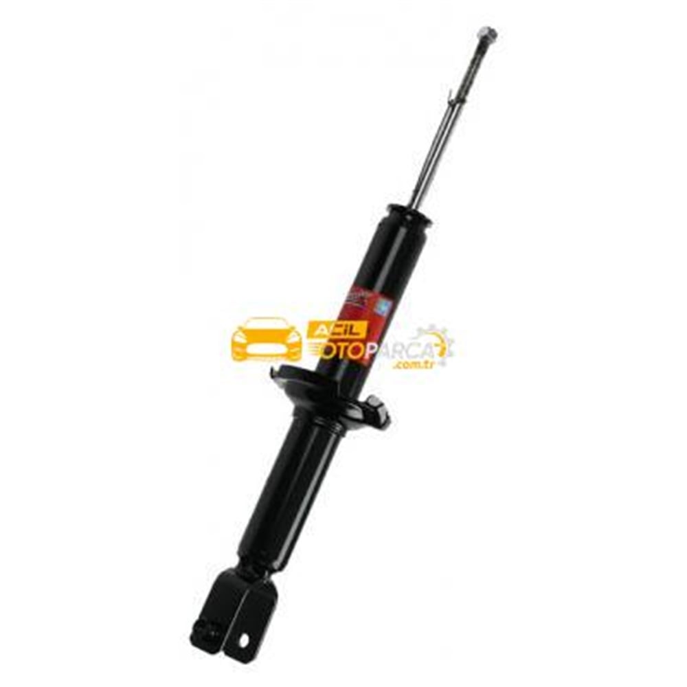 Honda Euro Ci̇vi̇c Arka Amorti̇sör Sol 1996-2000