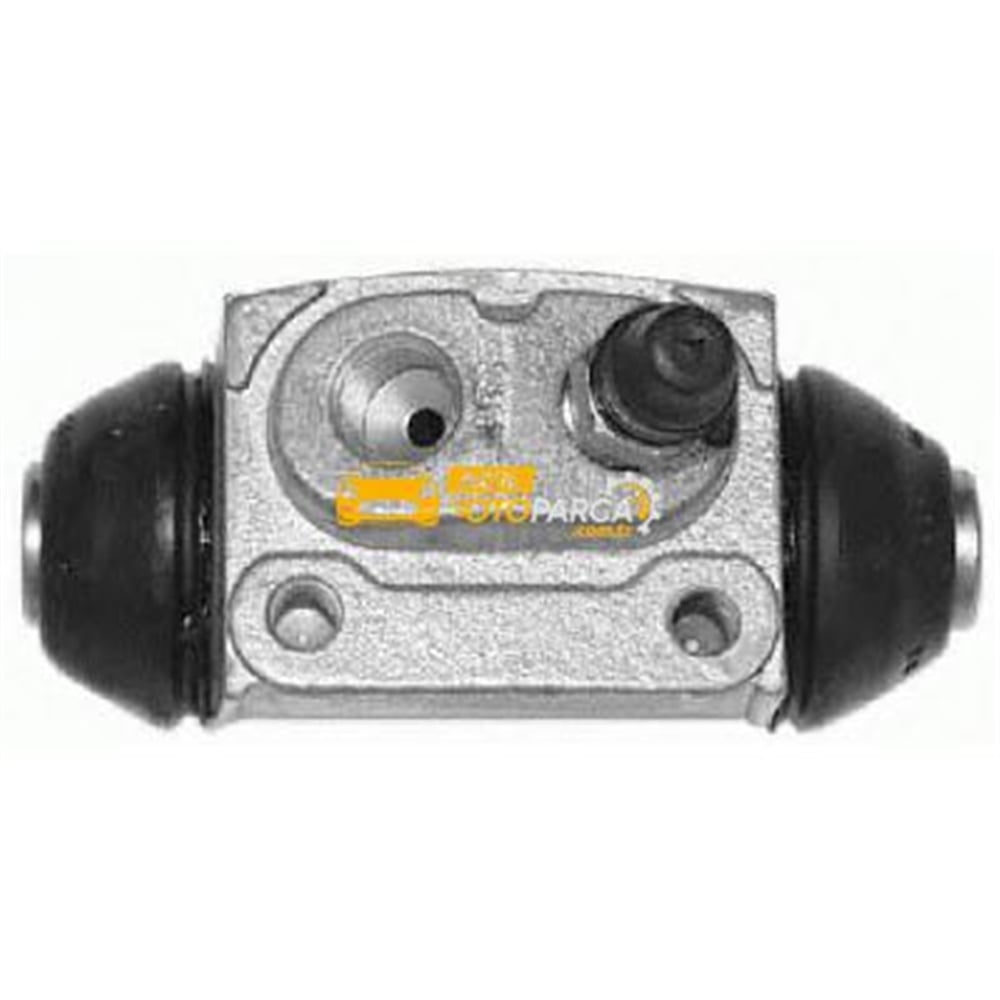 Honda Euro Ci̇vi̇c Arka Fren Merkezi̇ Sağ 1996-2000