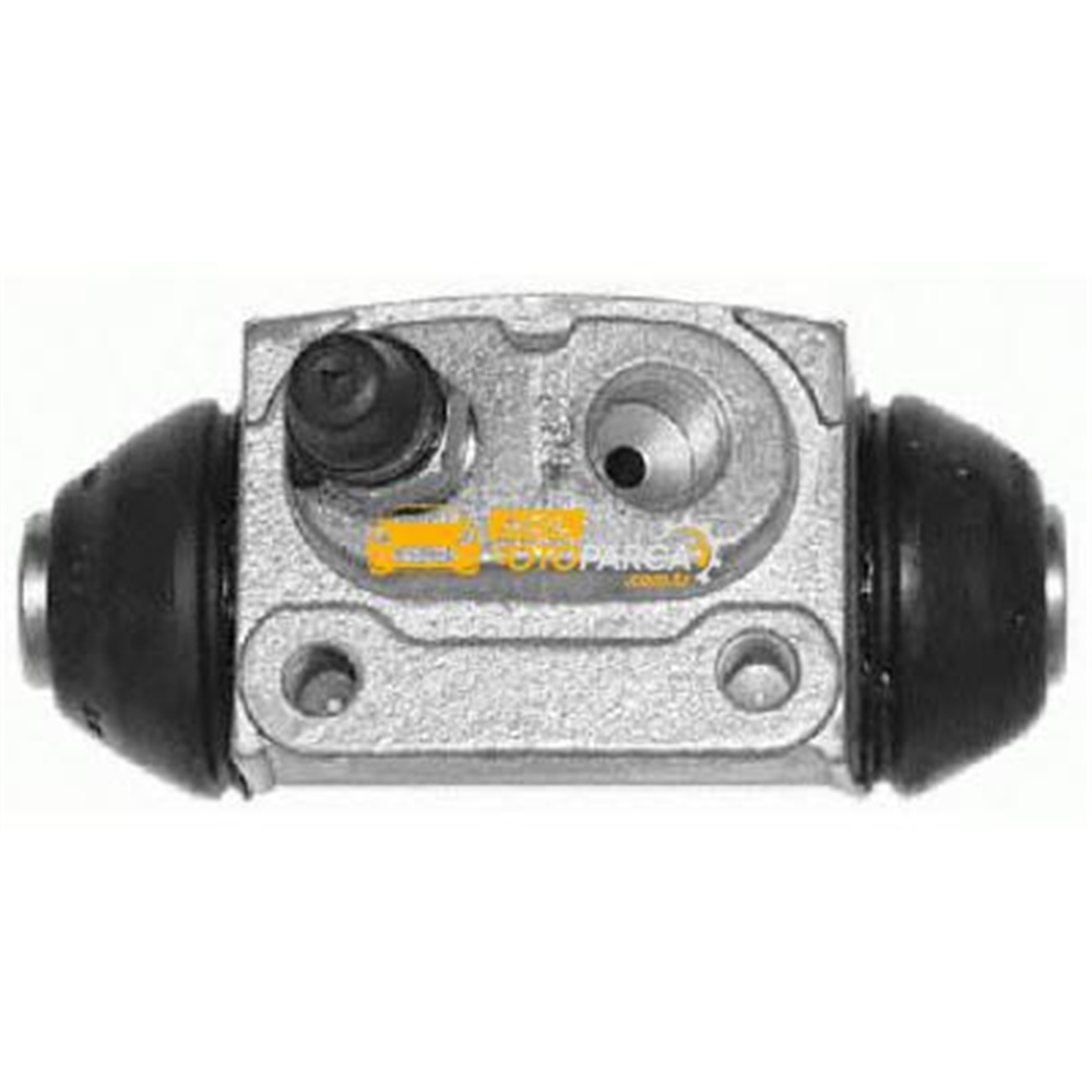 Honda Euro Ci̇vi̇c Arka Fren Merkezi̇ Sol 1996-2000