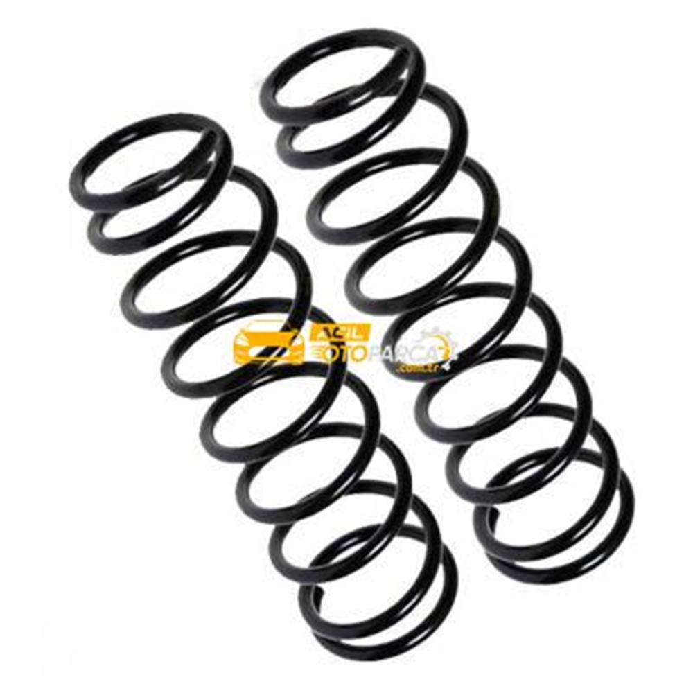 Honda Euro Ci̇vi̇c Arka Helezon Yayi Takim 1996-2000