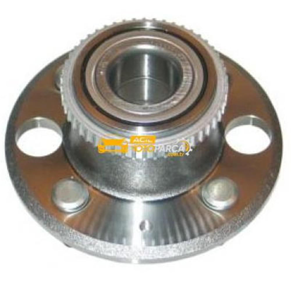 Honda Euro Ci̇vi̇c Arka Porya Sol 1996-2000