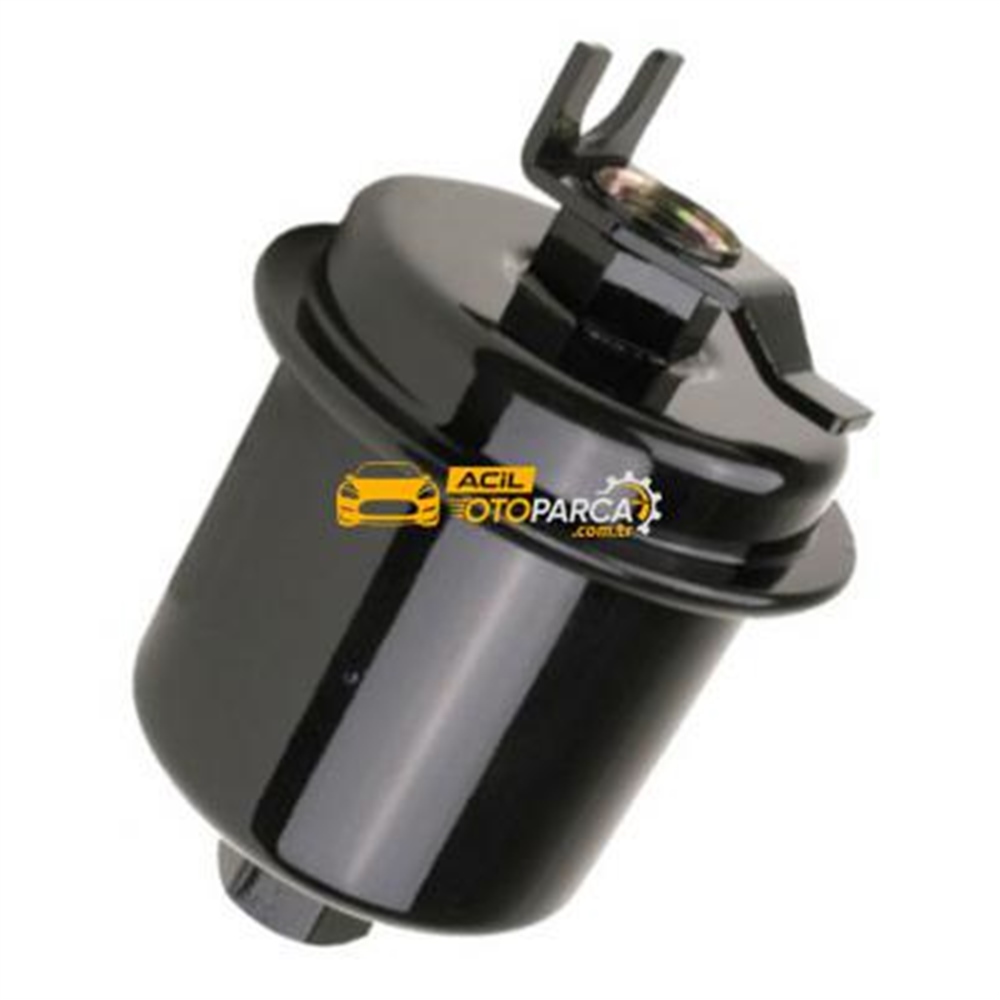 Honda Euro Ci̇vi̇c Benzi̇n Fi̇ltresi̇ 1996-2000