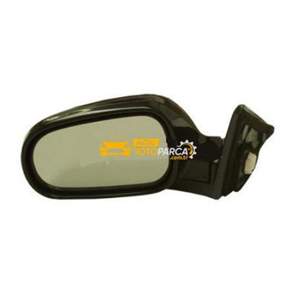 Honda Euro Ci̇vi̇c Diş Di̇ki̇z Aynasi Sol 1996-2000