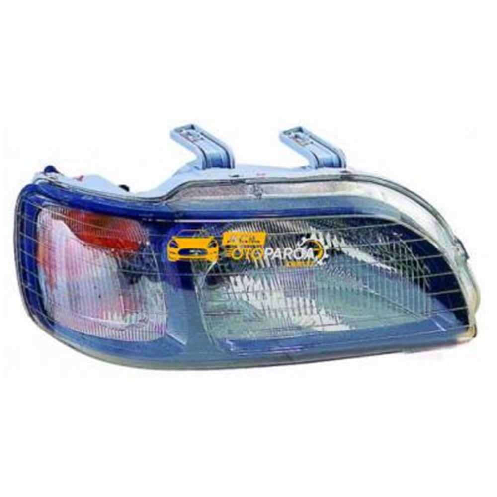 Honda Euro Ci̇vi̇c Far Sağ 1996-1997