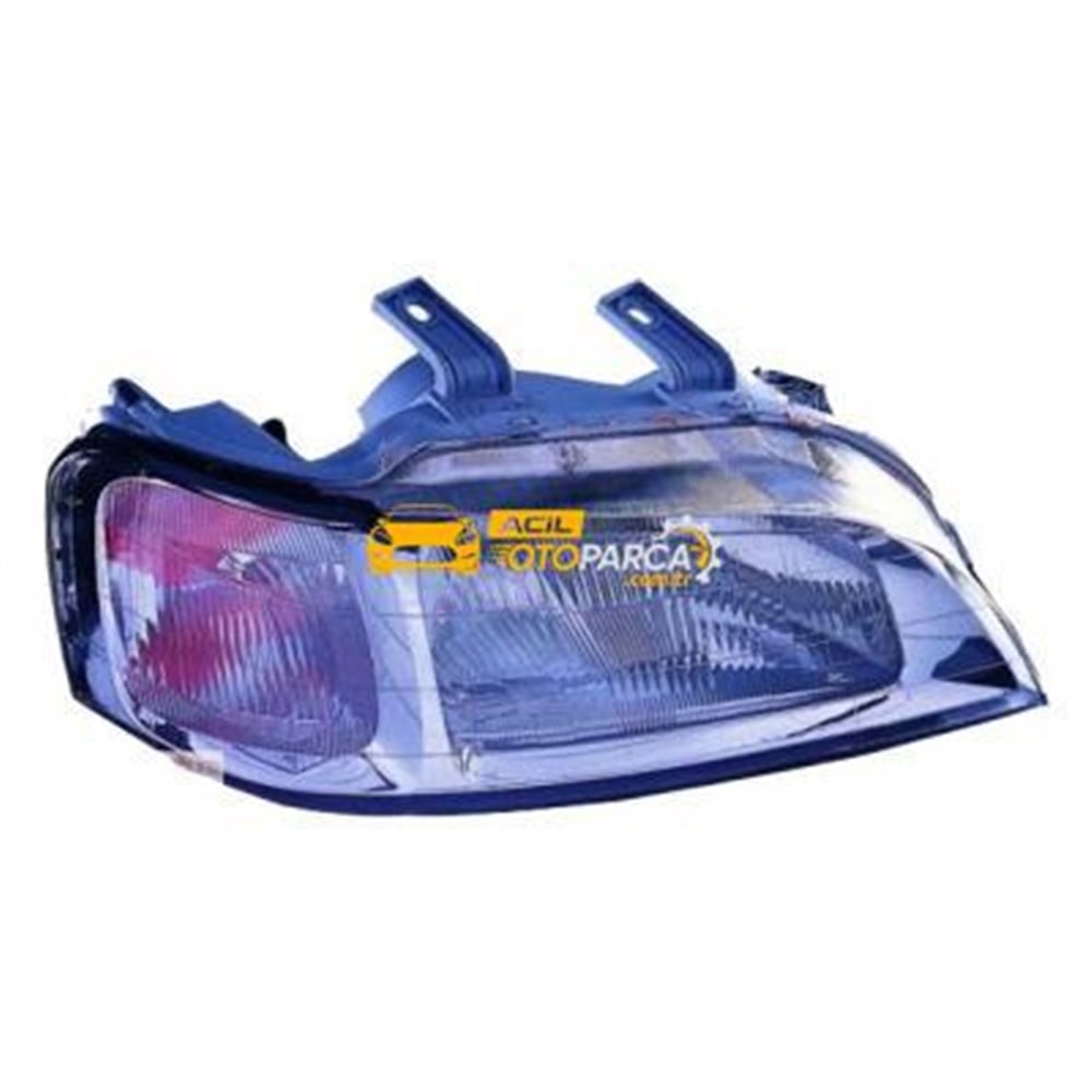 Honda Euro Ci̇vi̇c Far Sağ 1998-2000