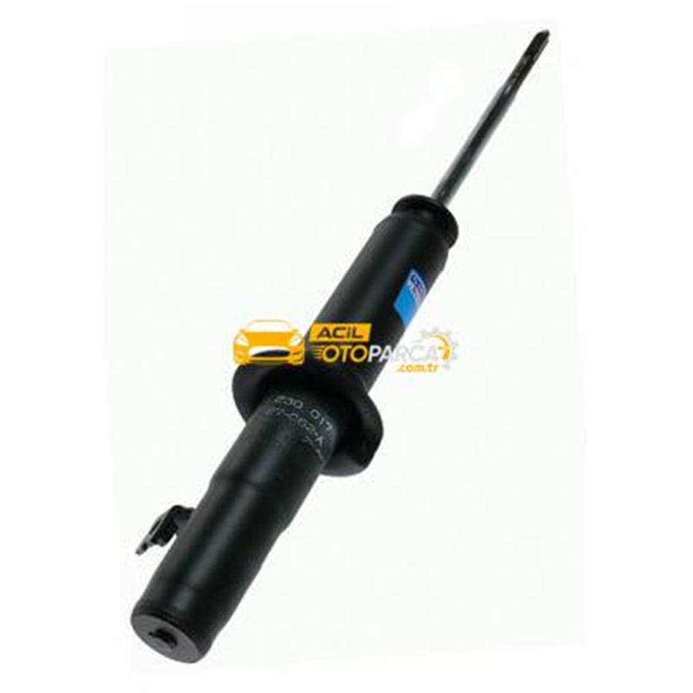 Honda Euro Ci̇vi̇c Ön Amorti̇sör Sol 1996-2000