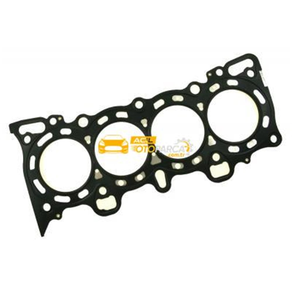 Honda Euro Ci̇vi̇c Si̇li̇ndi̇r Kapak Contasi 1996-1997