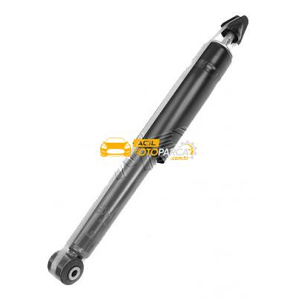 Honda Jazz Arka Amorti̇sör Sol 2001-2008