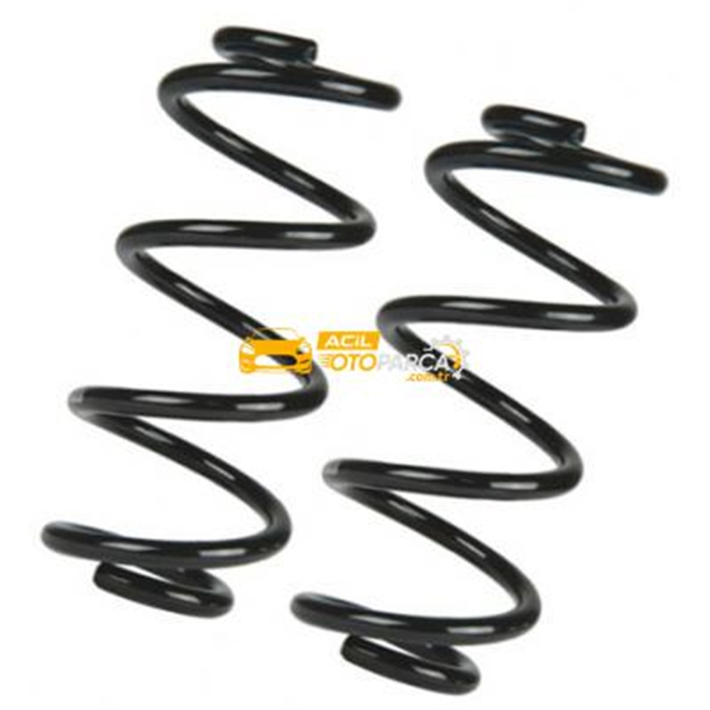Honda Jazz Arka Helezon Yayi Takim 2001-2008