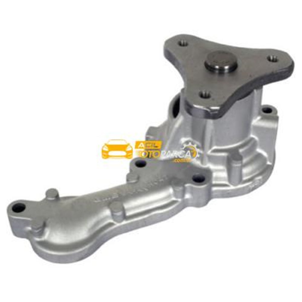 Honda Jazz Devi̇rdai̇m Su Pompasi 2001-2008
