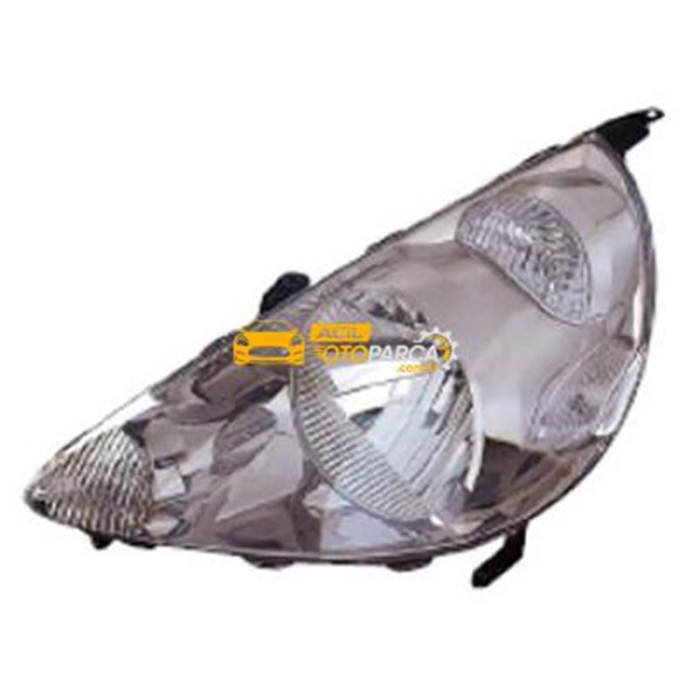 Honda Jazz Far Beyaz Sol 2001-2005