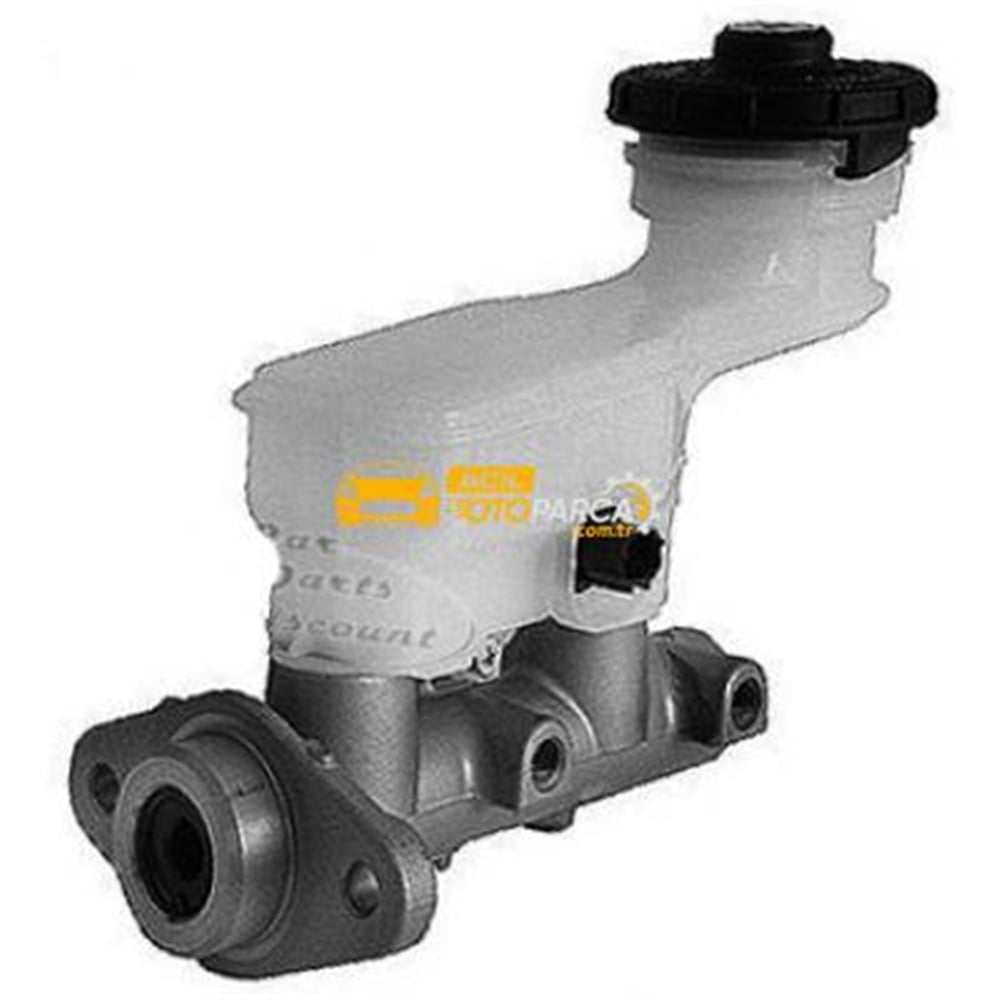 Honda Jazz Fren Ana Merkez 2001-2008