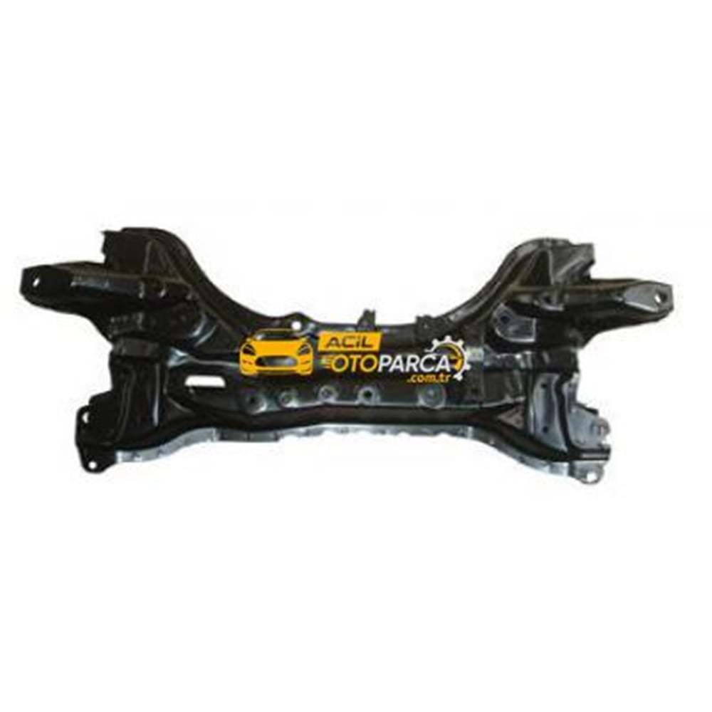 Honda Jazz Motor Alt Travers 2001-2008