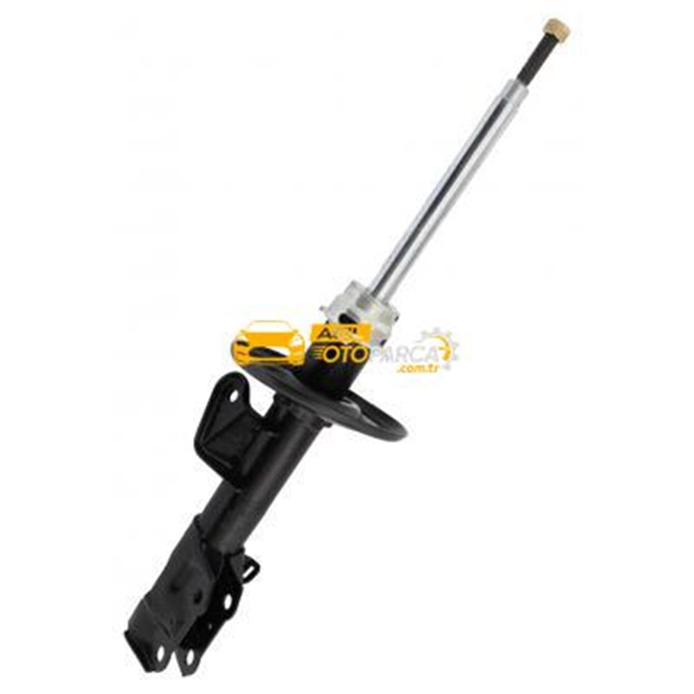 Honda Jazz Ön Amorti̇sör Sol 2001-2005