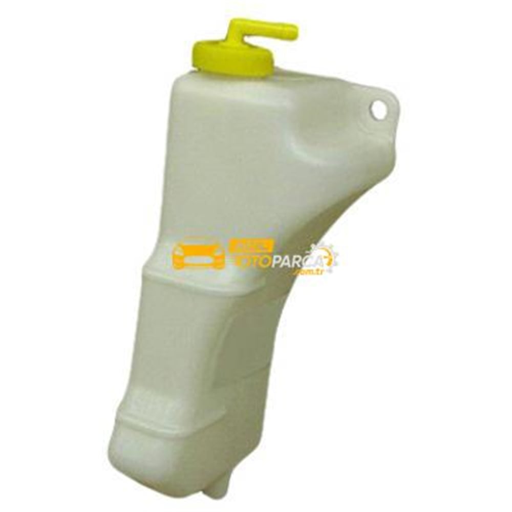 Honda Jazz Radyatör Yedek Su Deposu 2001-2008