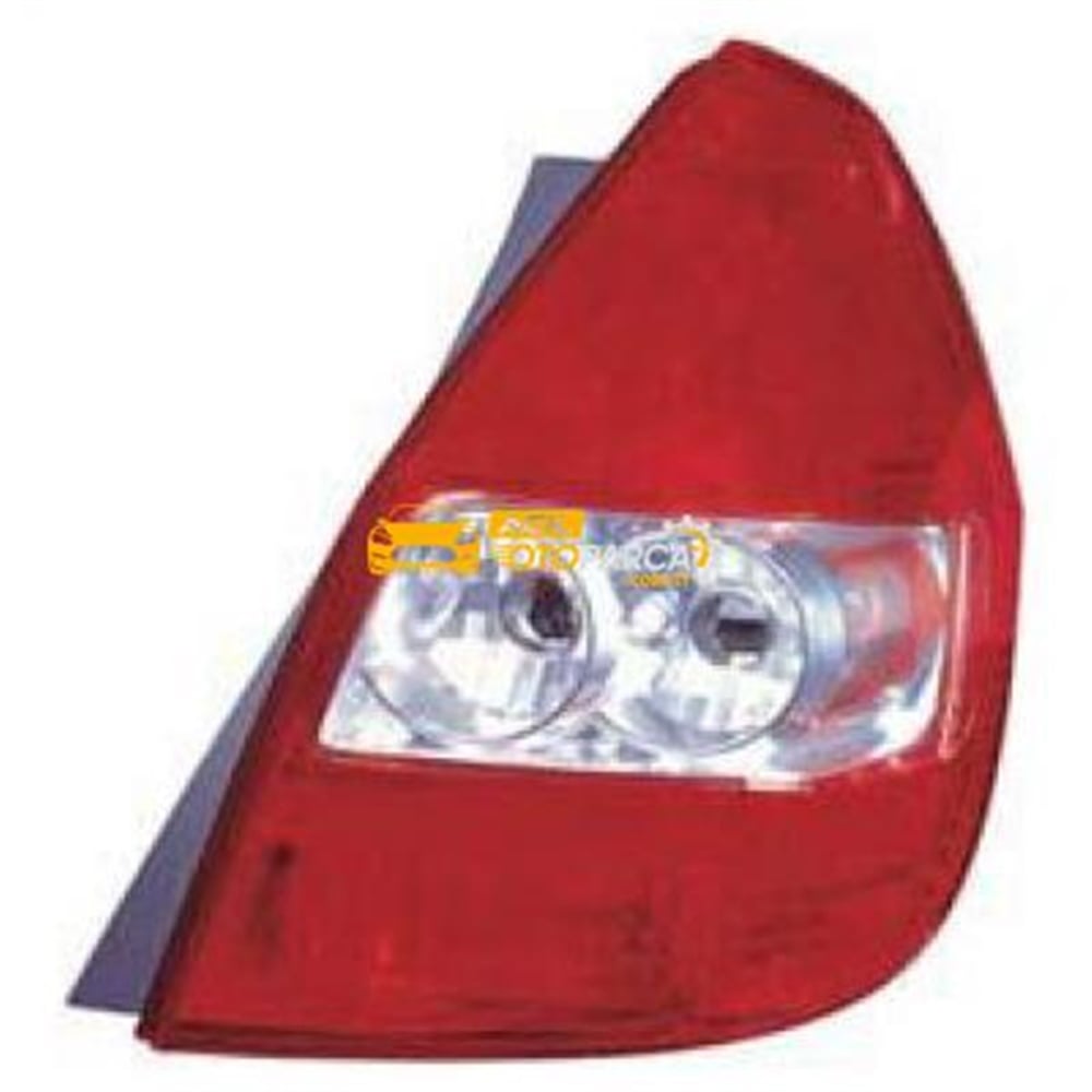 Honda Jazz Stop Sağ 2001-2008