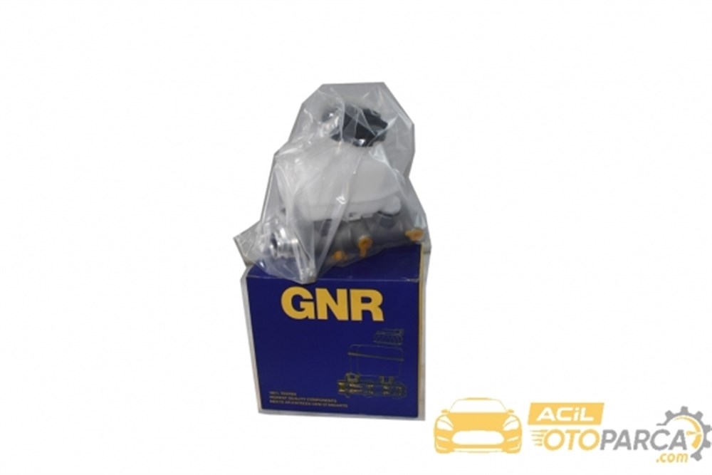 
Hyundai Accent 00-03 Abssiz Fren Ana Merkezi

