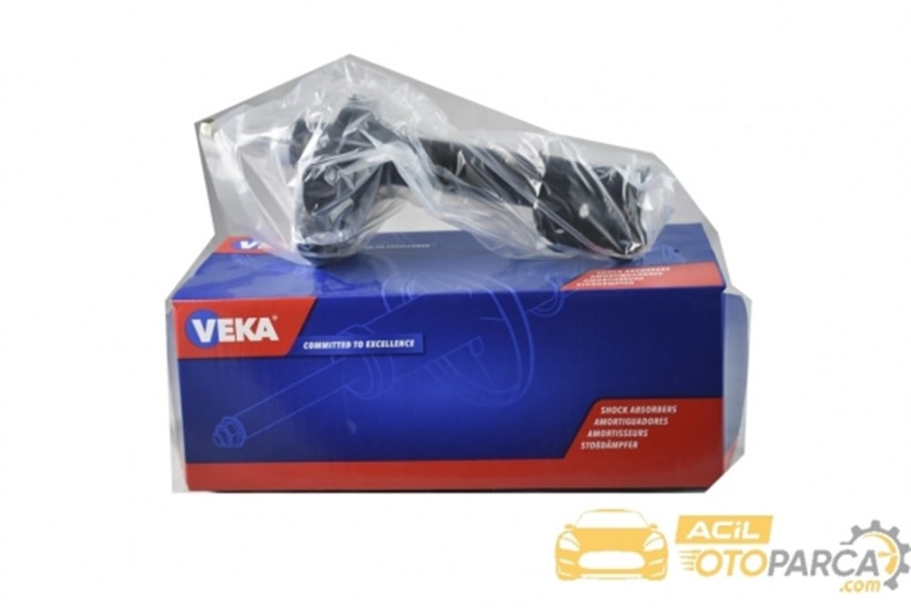 
Hyundai Accent 00-06 Amortisör Ön Sol Geniş Çanak

