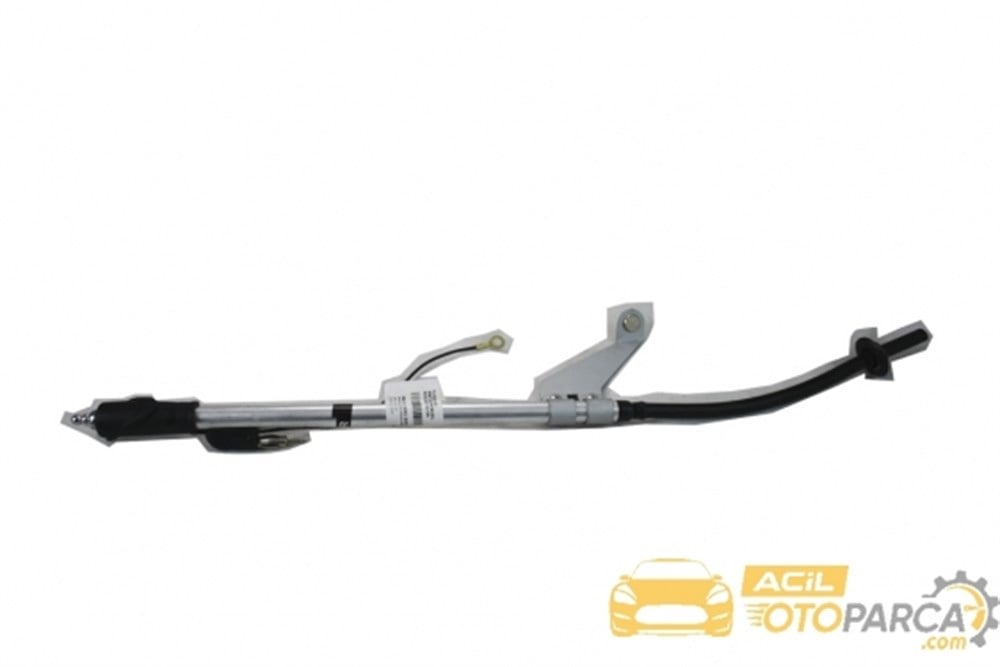 
Hyundai Accent 00-06 Anten Manuel

